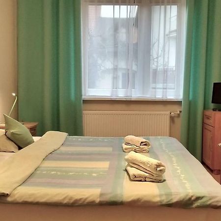Pod Jarzebina Apartment Stary Toruń Exterior foto