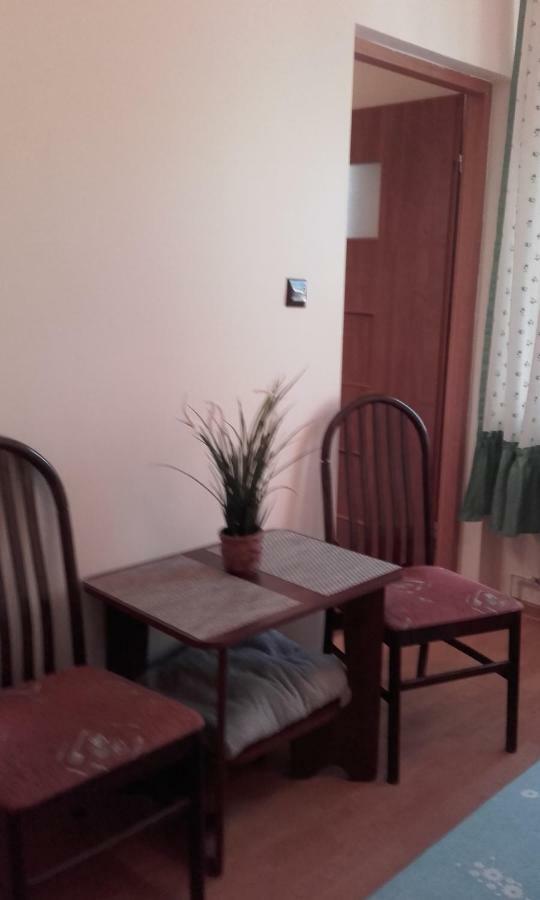 Pod Jarzebina Apartment Stary Toruń Exterior foto