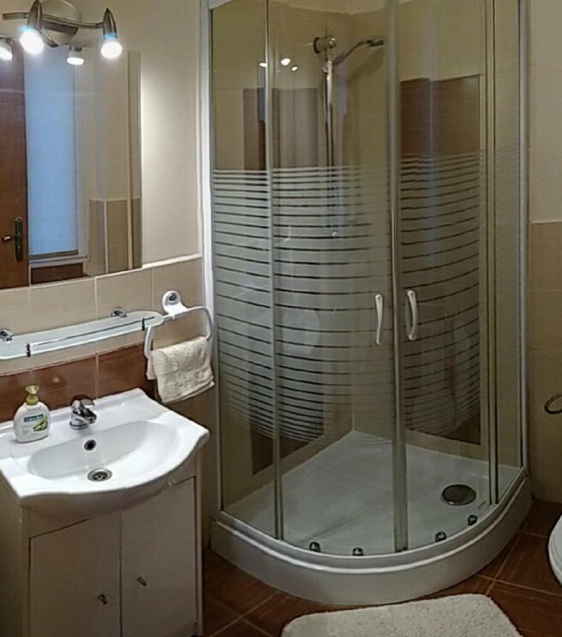 Pod Jarzebina Apartment Stary Toruń Exterior foto
