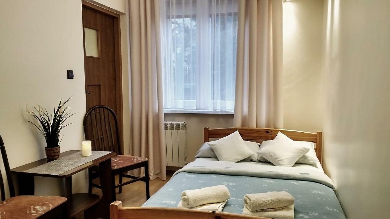 Pod Jarzebina Apartment Stary Toruń Exterior foto