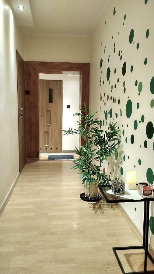 Pod Jarzebina Apartment Stary Toruń Exterior foto