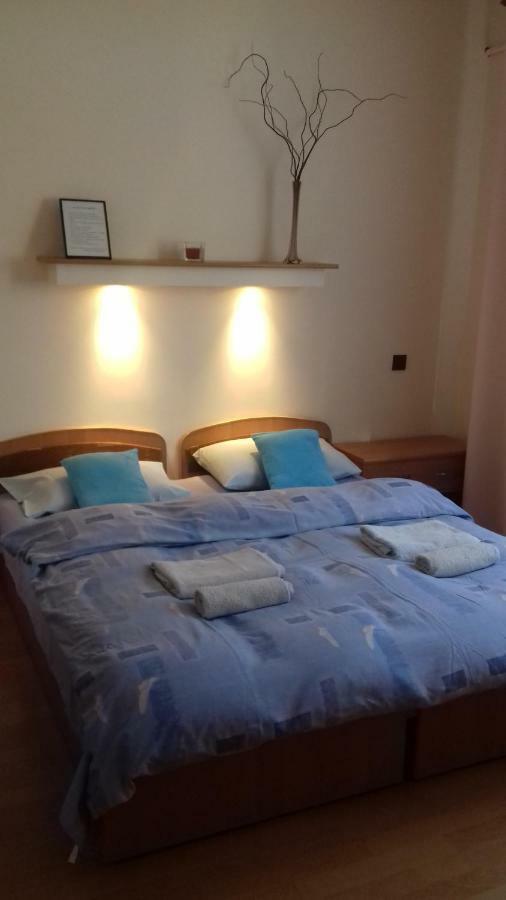 Pod Jarzebina Apartment Stary Toruń Exterior foto