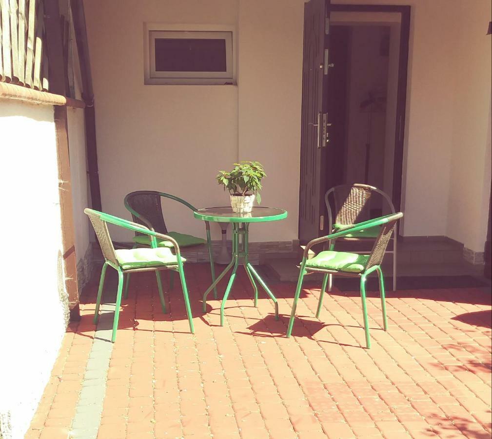 Pod Jarzebina Apartment Stary Toruń Exterior foto