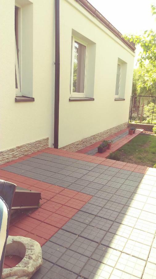 Pod Jarzebina Apartment Stary Toruń Exterior foto