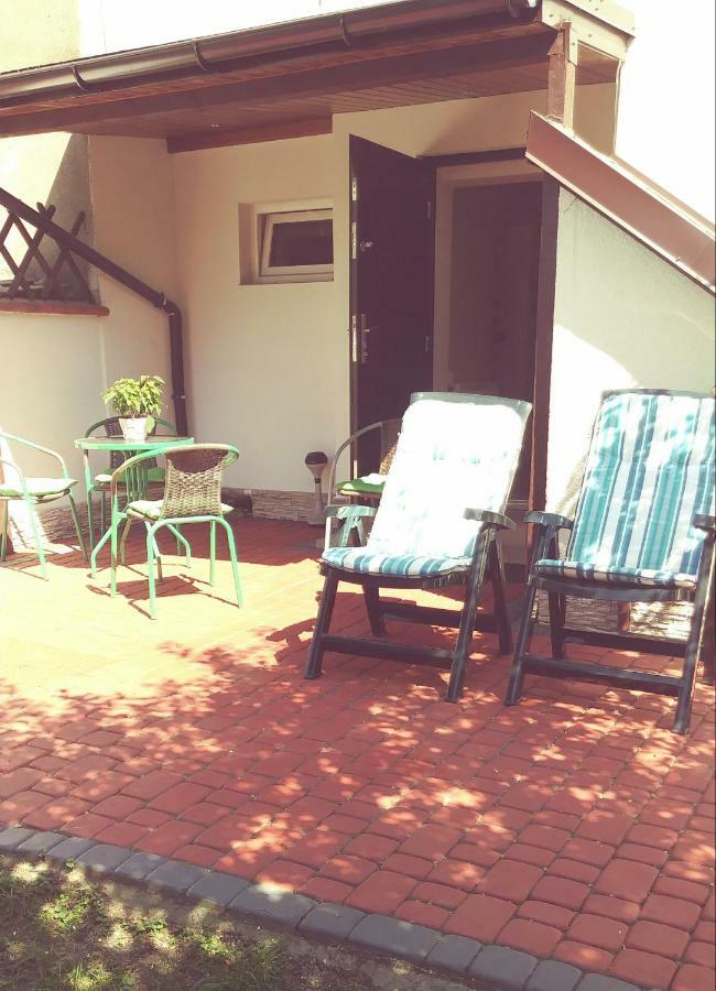 Pod Jarzebina Apartment Stary Toruń Exterior foto